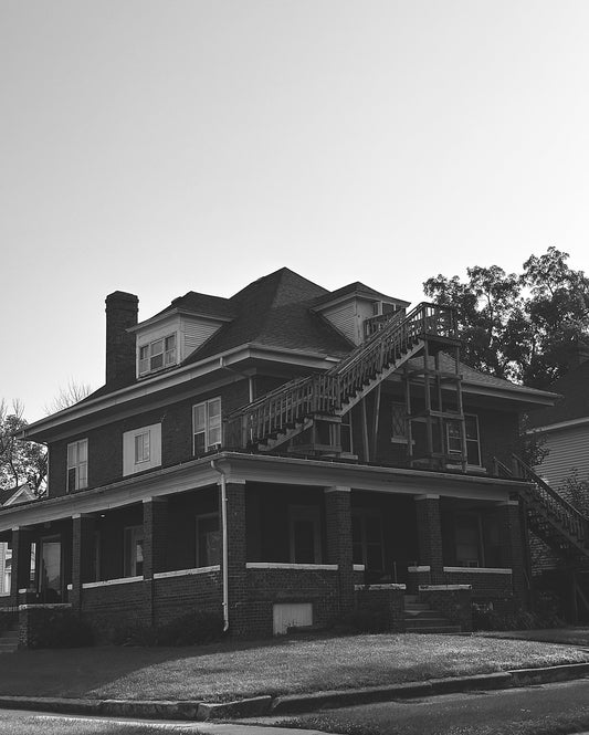 What It Means to Come Home