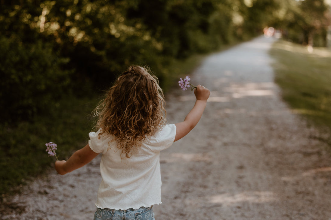 It Starts With a Choice