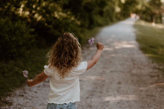 It Starts With a Choice