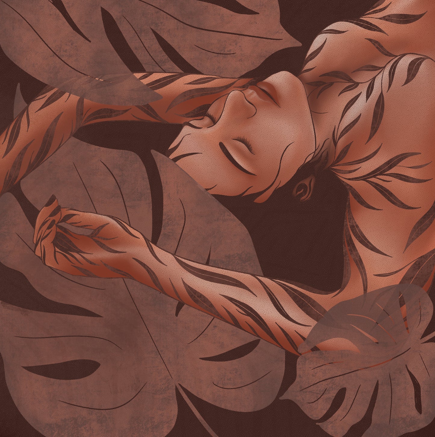 Rooted in Rest