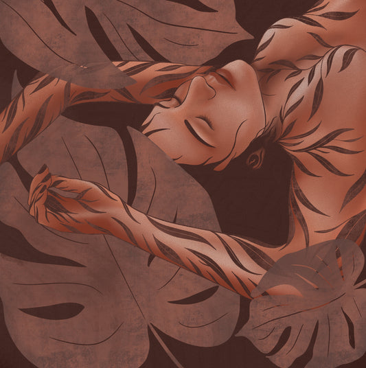 Rooted in Rest
