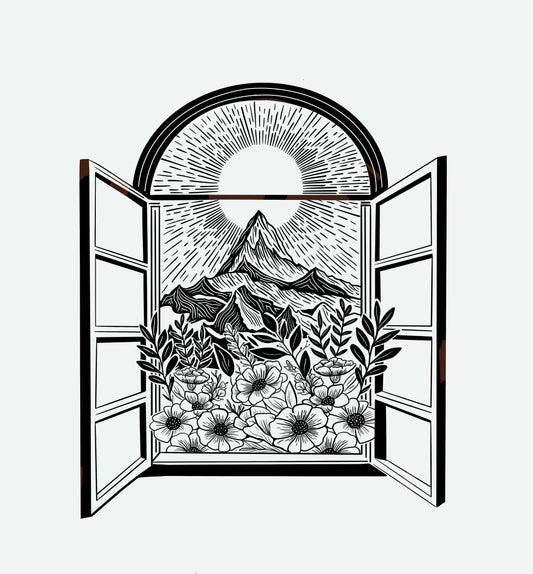 Through the Window