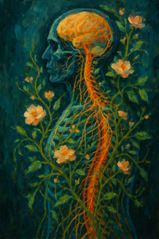Rooted in Nerve